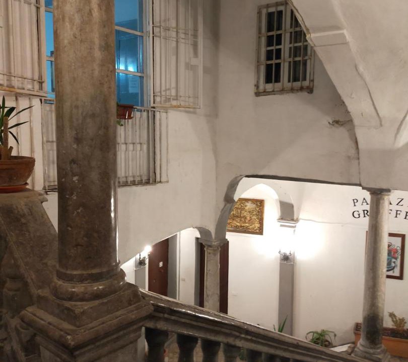 Photo of Others in Castellammare Vucciria