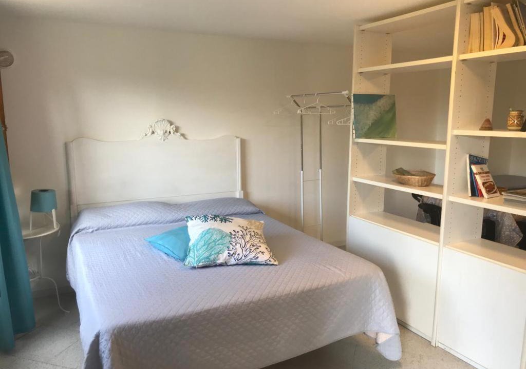 Photo of Bedroom in Manfria