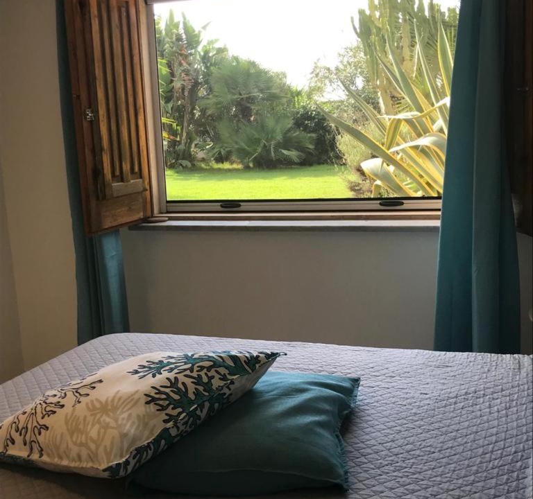 Photo of Bedroom in Manfria