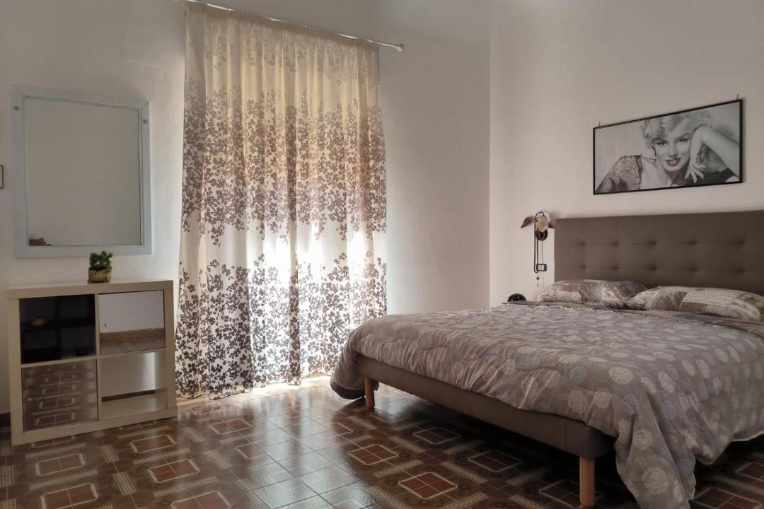Photo of Bedroom in San Francesco