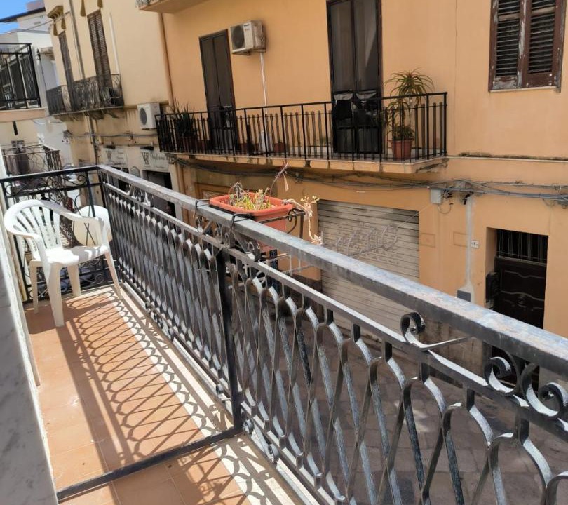 Photo of Patio Balcony in San Francesco