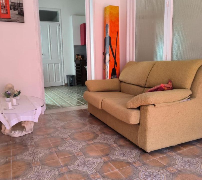 Photo of Livingroom in San Francesco