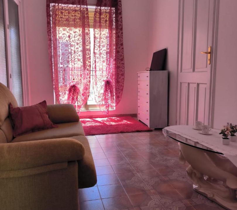 Photo of Livingroom in San Francesco