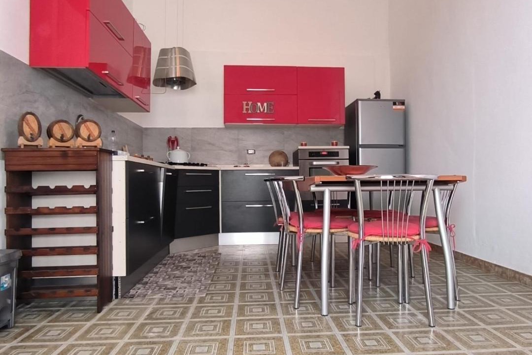 Photo of Kitchen in San Francesco