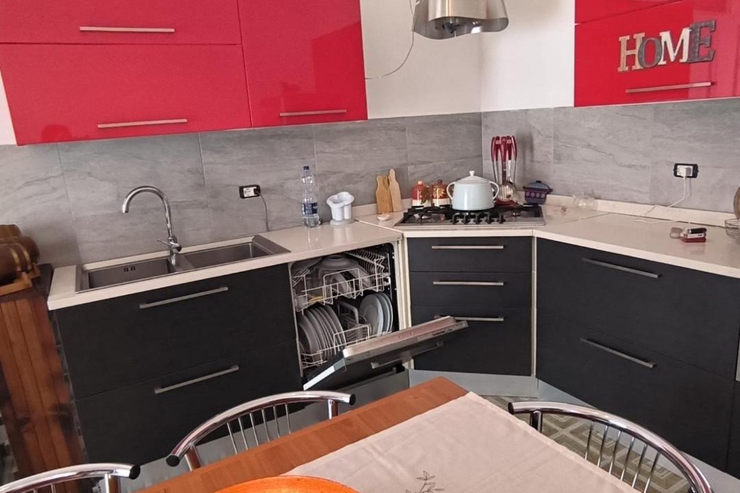 Photo of Kitchen in San Francesco