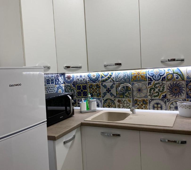 Photo of Kitchen in Mazara del Vallo