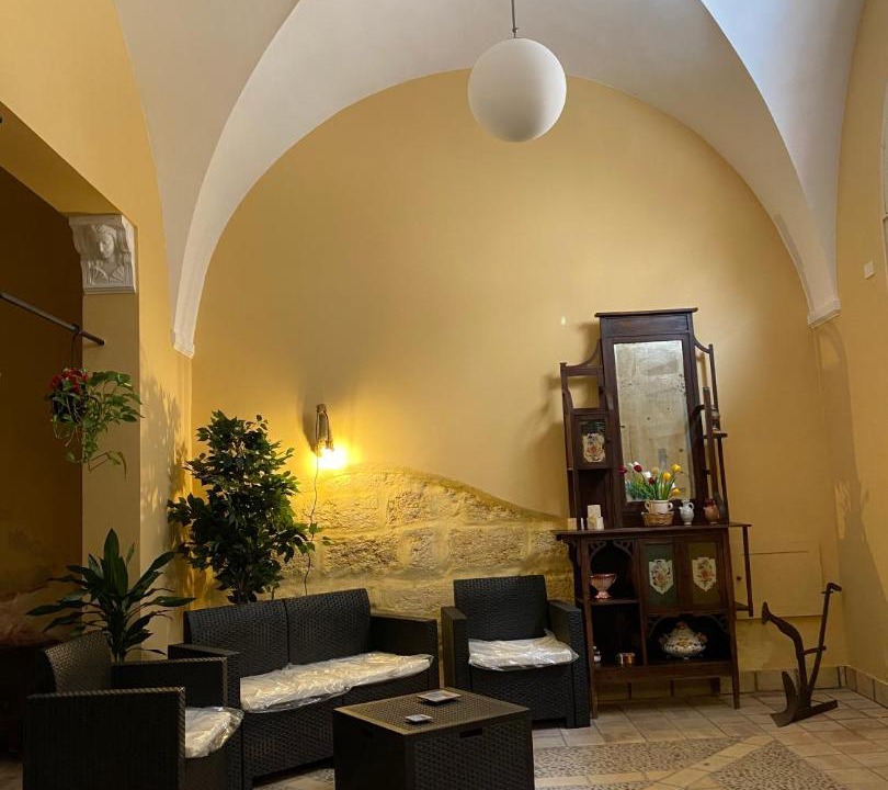 Photo of Livingroom in Mazara del Vallo