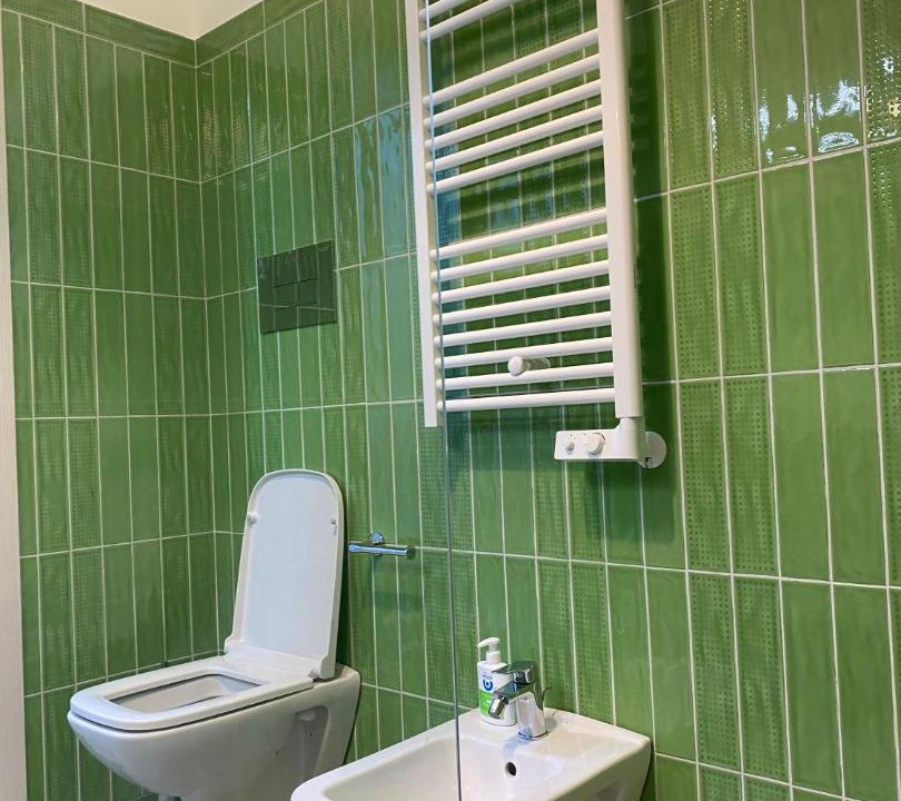 Photo of Bathroom in Mazara del Vallo