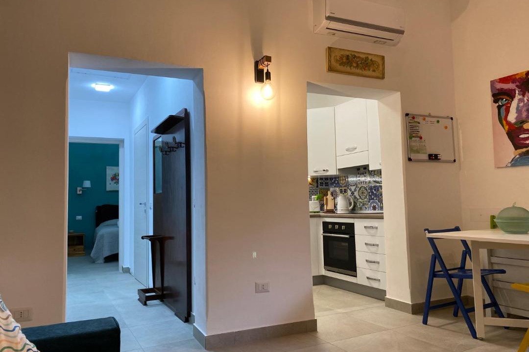 Photo of Livingroom in Mazara del Vallo