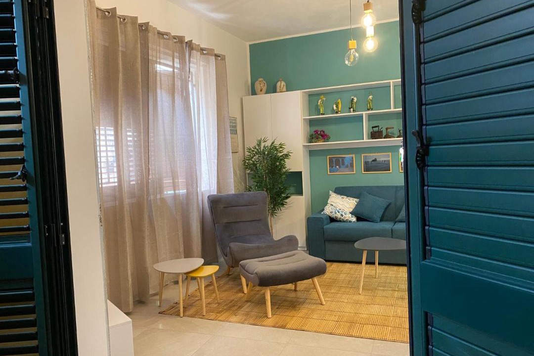 Photo of Livingroom in Mazara del Vallo