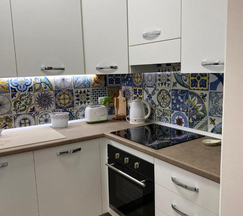 Photo of Kitchen in Mazara del Vallo