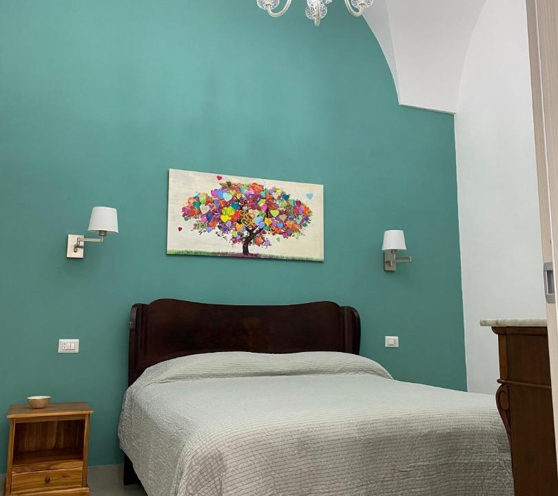 Photo of Bedroom in Mazara del Vallo