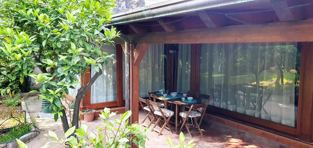 Photo of Patio Balcony in Partanna