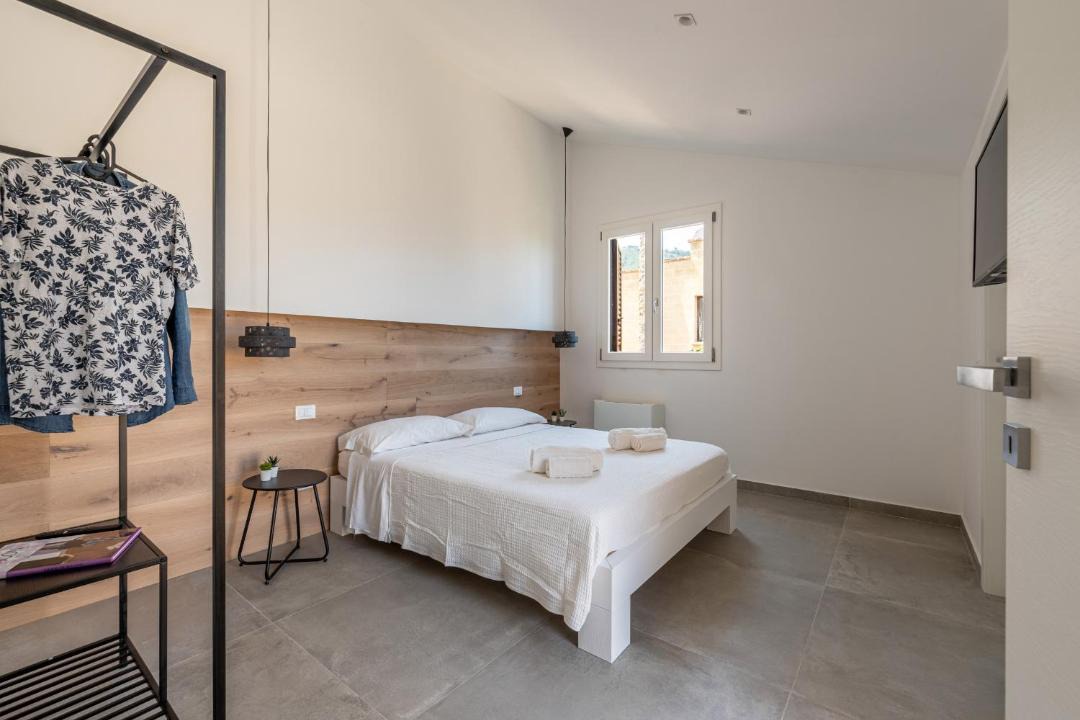 Photo of Bedroom in Mazzaforno