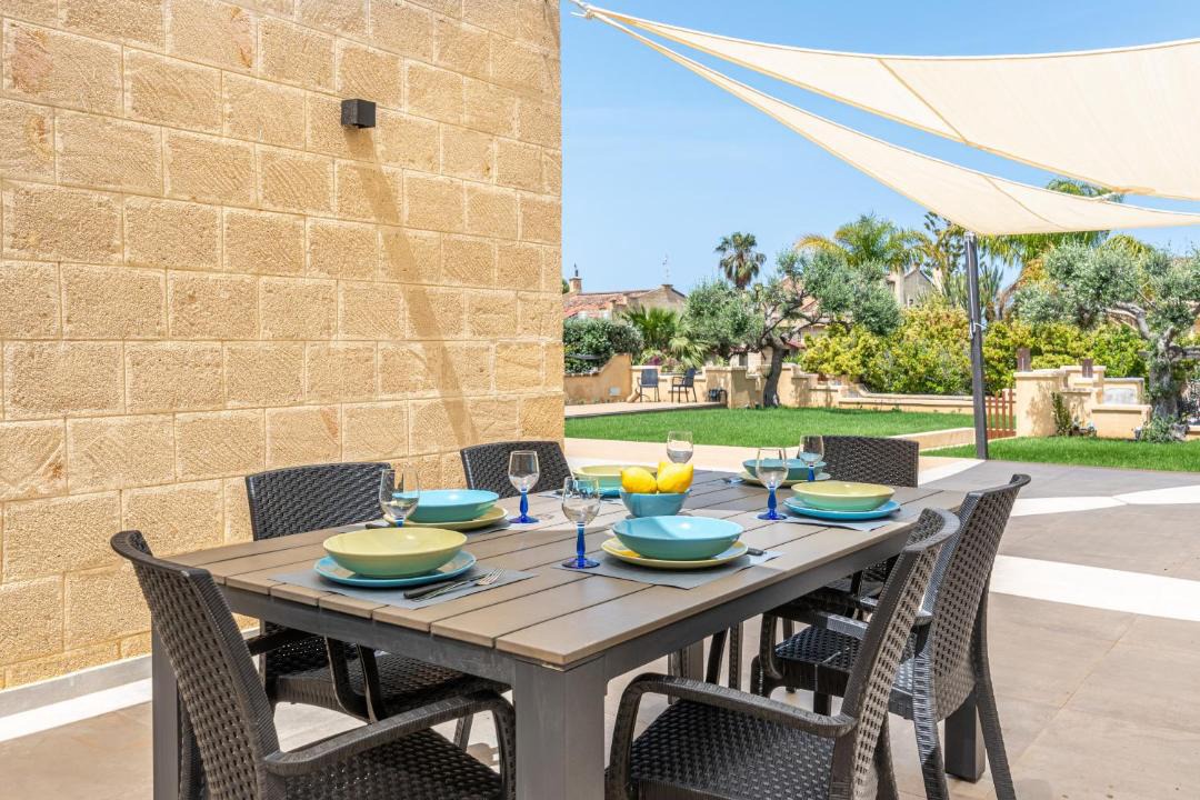 Photo of Patio Balcony in Mazzaforno