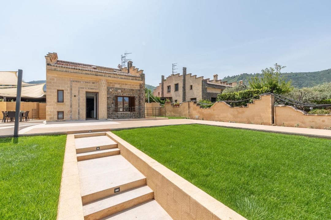 Photo of Buildings in Mazzaforno