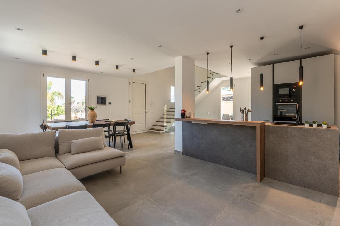 Photo of Livingroom in Mazzaforno