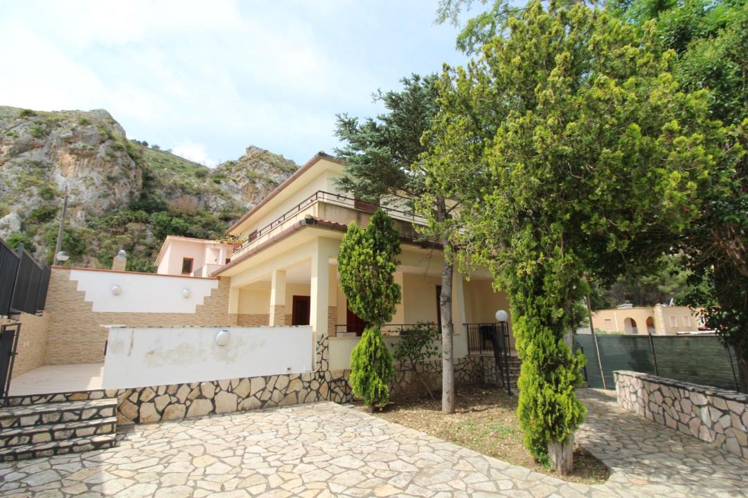 Photo of Buildings in Tonnara di Bonagia