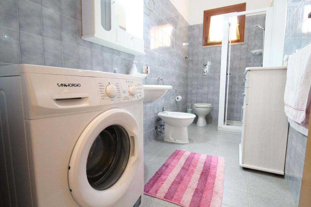 Photo of Bathroom in Tonnara di Bonagia
