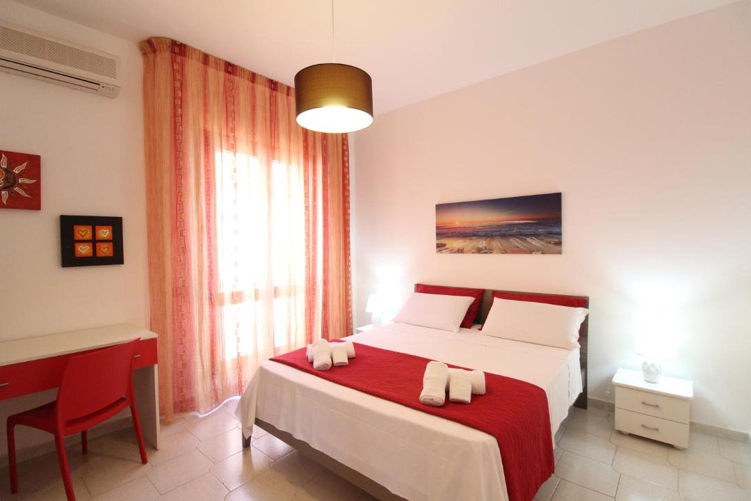 Photo of Bedroom in Tonnara di Bonagia