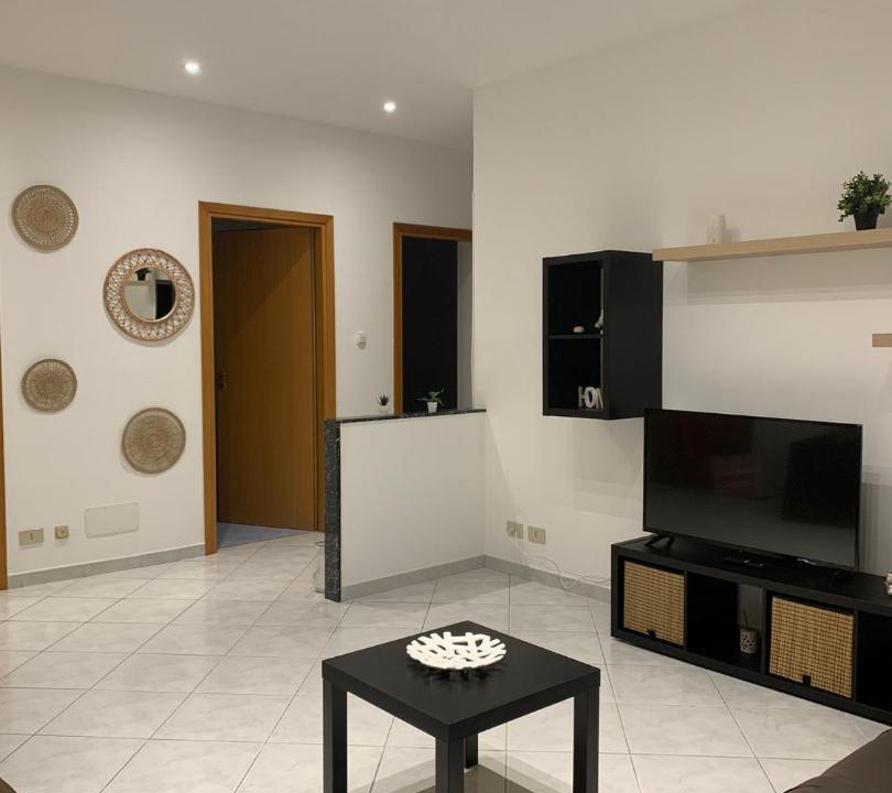 Photo of Livingroom in Casa Santa