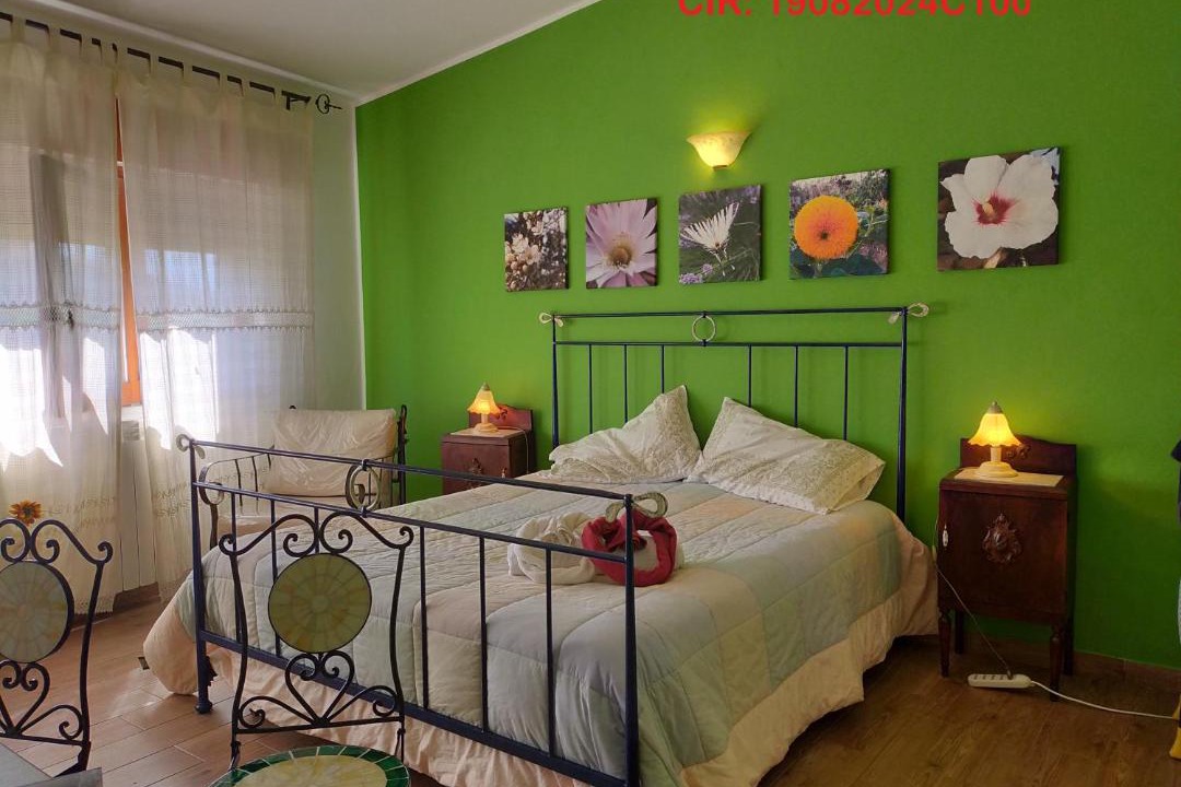 Photo of Bedroom in Raffo