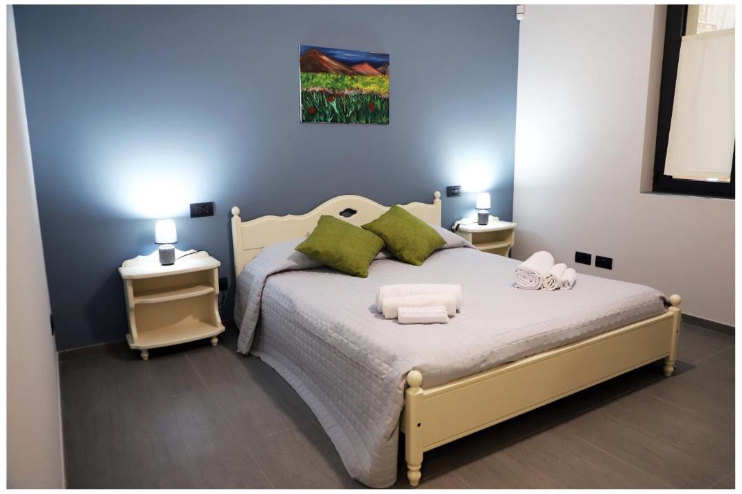 Photo of Bedroom in San Giovanni Gemini
