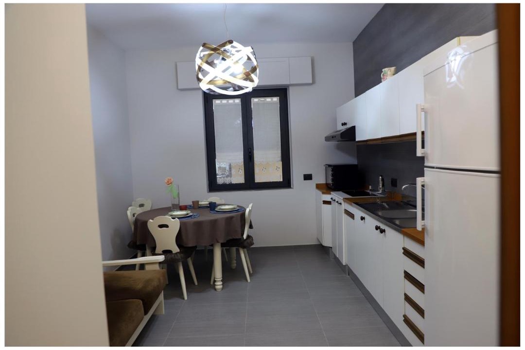 Photo of Kitchen in San Giovanni Gemini