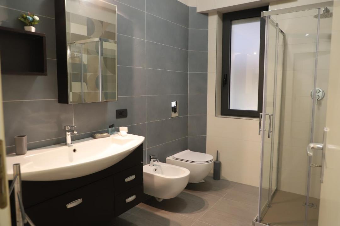 Photo of Bathroom in San Giovanni Gemini