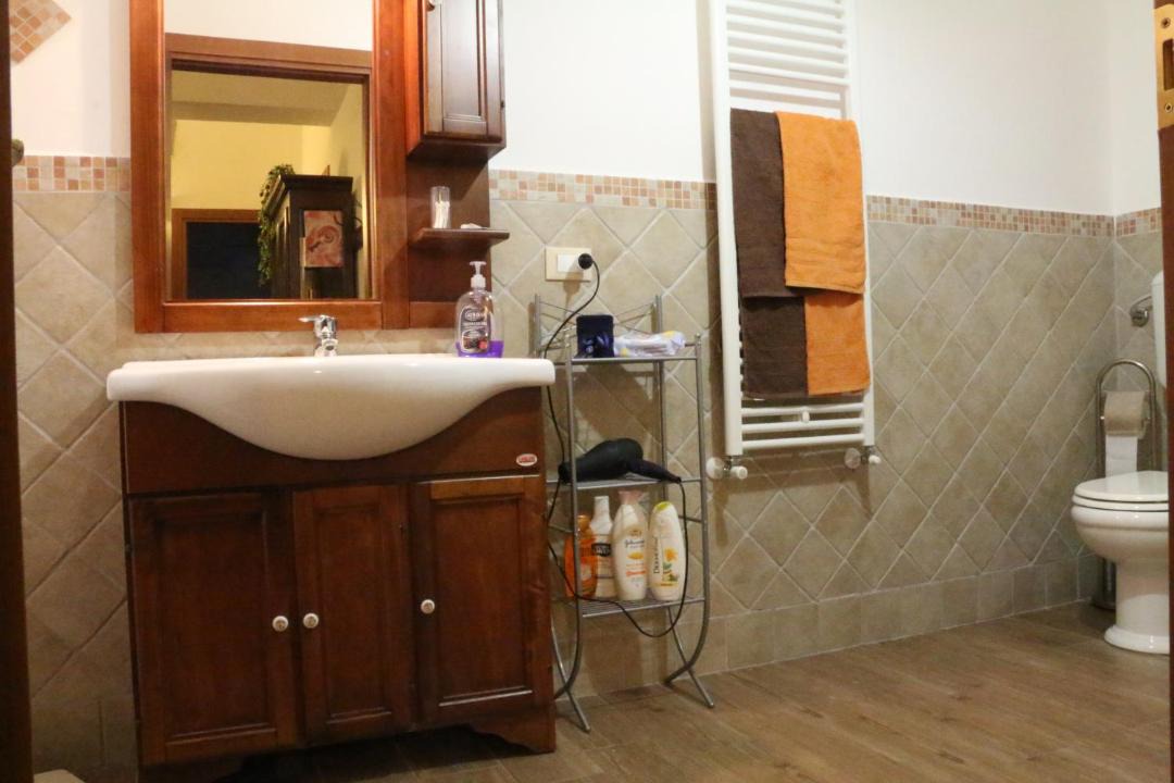 Photo of Kitchen in Raffo