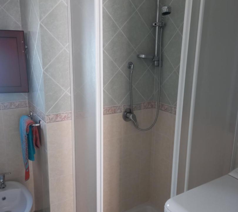 Photo of Bathroom in Centuripe