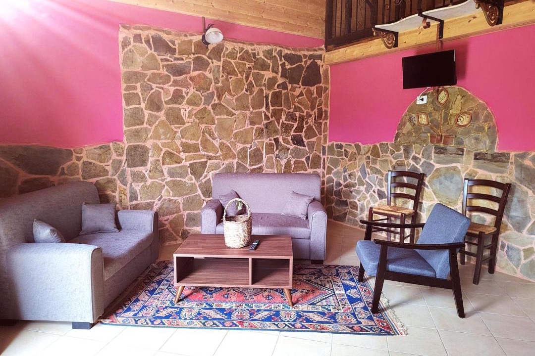 Photo of Livingroom in Castelbuono