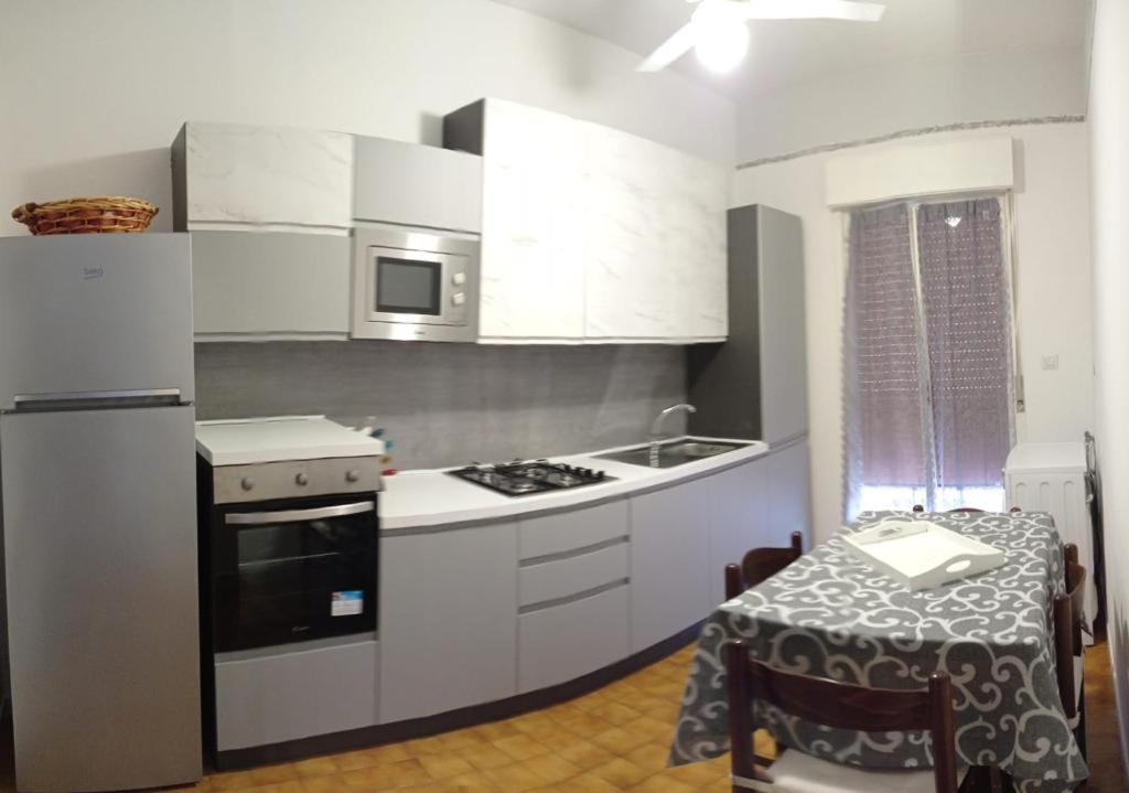 Photo of Kitchen in Lipari Historic Centre