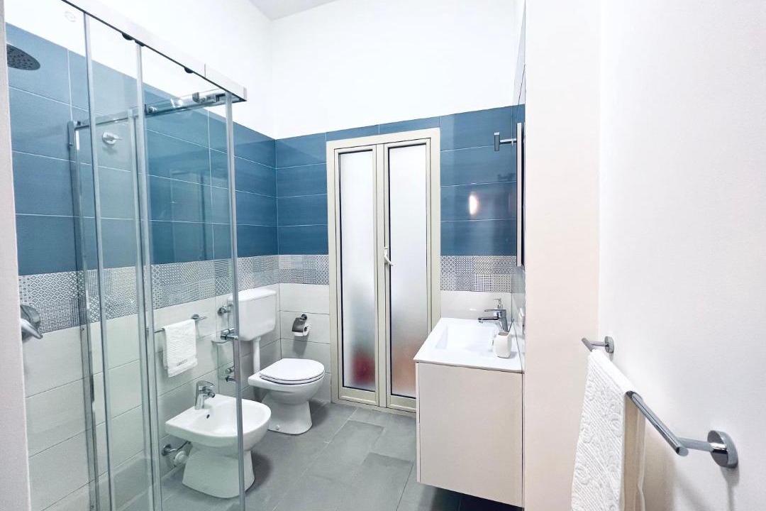 Photo of Bathroom in Isola delle Femmine