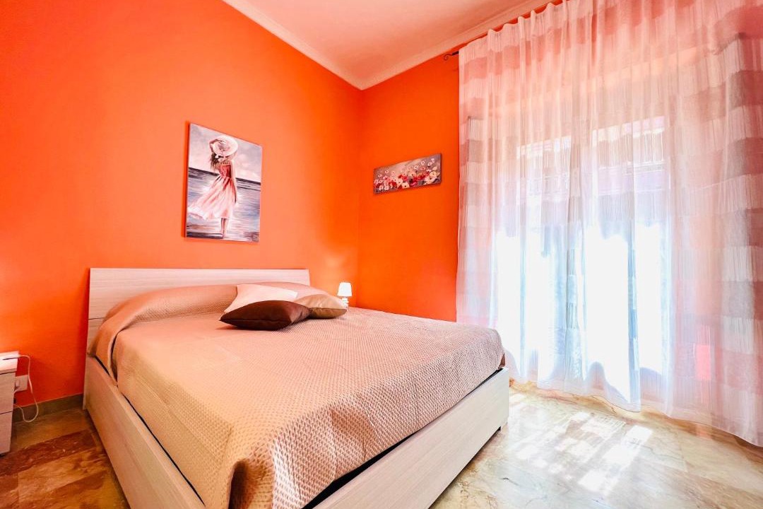 Photo of Bedroom in Isola delle Femmine