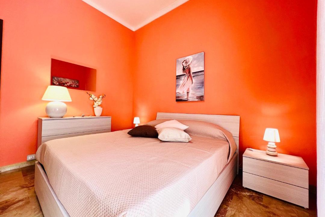 Photo of Bedroom in Isola delle Femmine