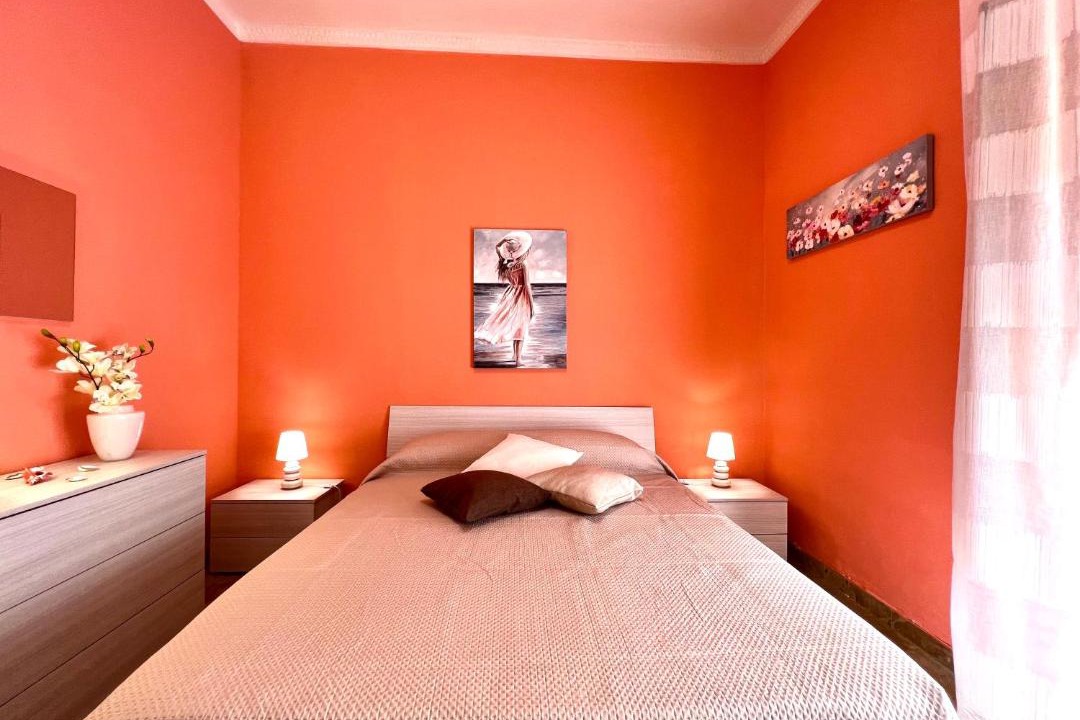 Photo of Bedroom in Isola delle Femmine