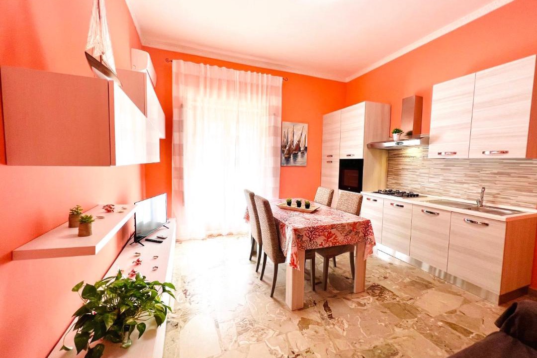 Photo of Livingroom in Isola delle Femmine