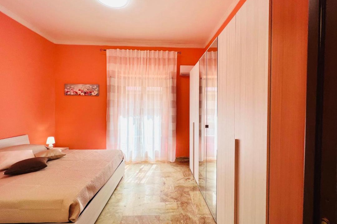 Photo of Bedroom in Isola delle Femmine