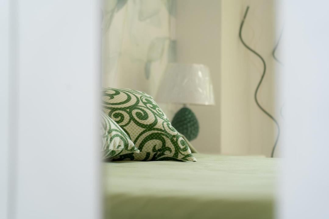 Photo of Bedroom in Savoca