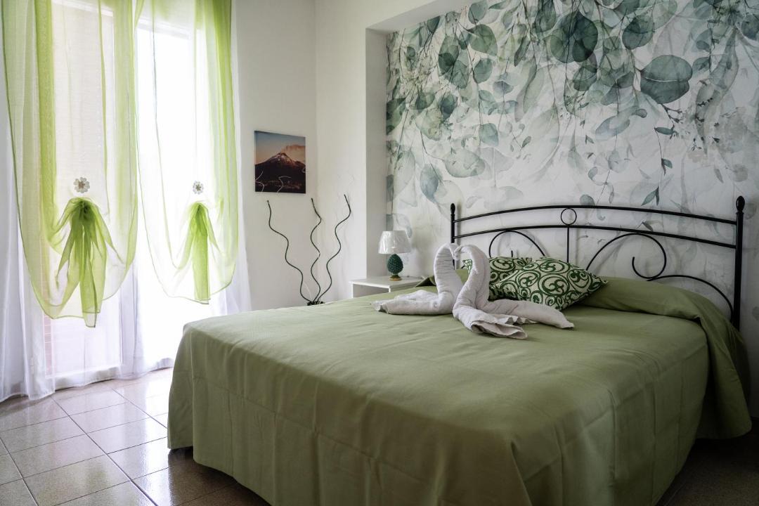 Photo of Bedroom in Savoca