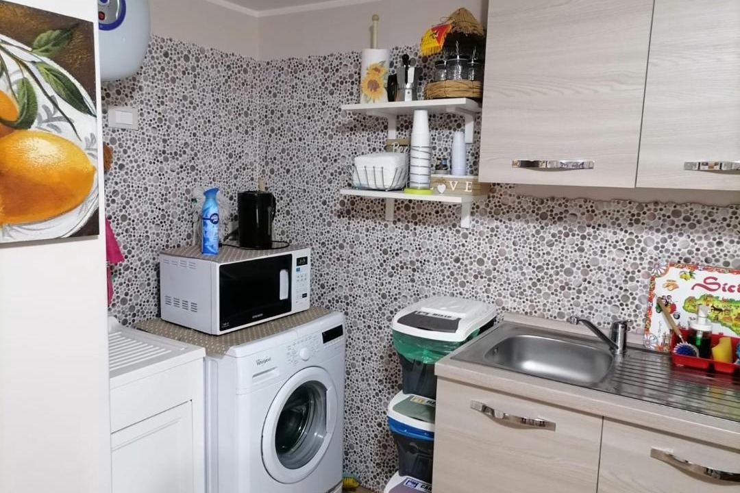 Photo of Kitchen in Ognina