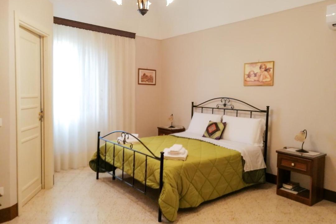 Photo of Bedroom in Sambuca di Sicilia