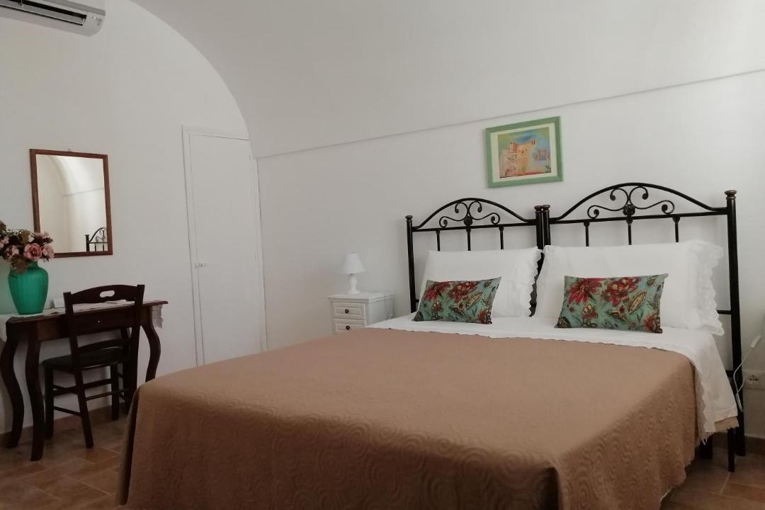 Photo of Bedroom in Sambuca di Sicilia