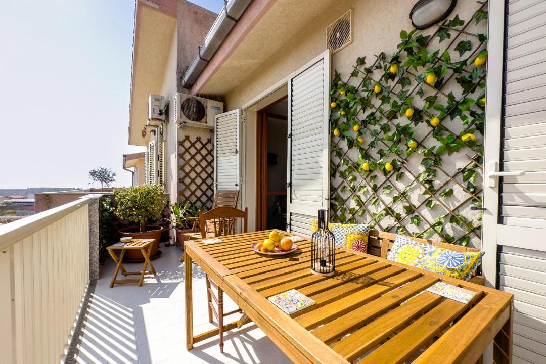 Photo of Patio Balcony in Pachino