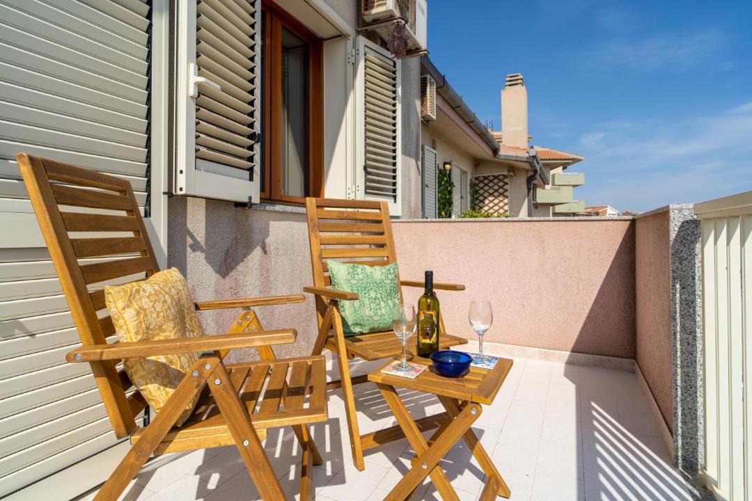 Photo of Patio Balcony in Pachino