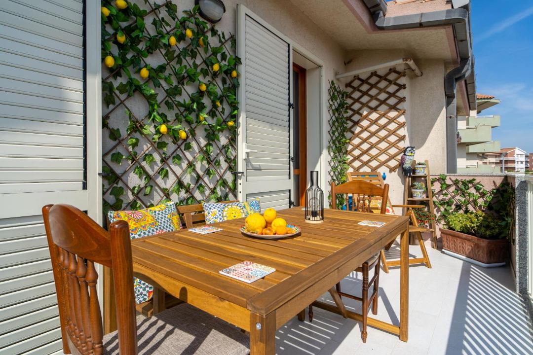 Photo of Patio Balcony in Pachino