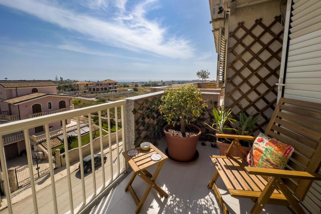 Photo of Patio Balcony in Pachino