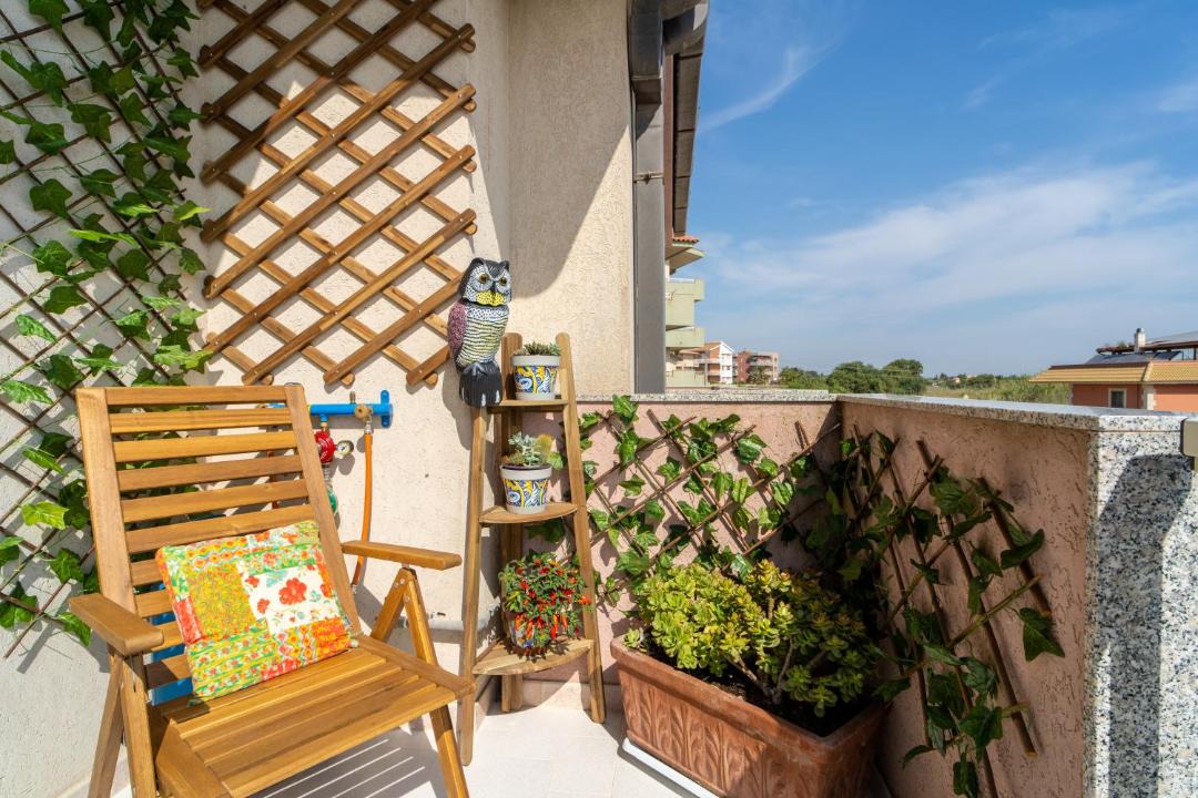 Photo of Patio Balcony in Pachino