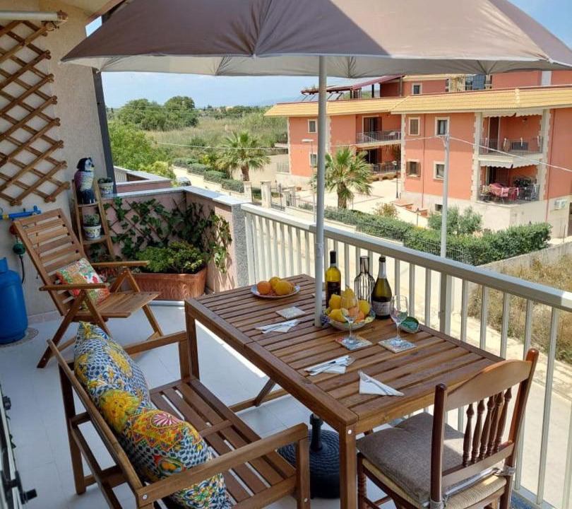 Photo of Patio Balcony in Pachino